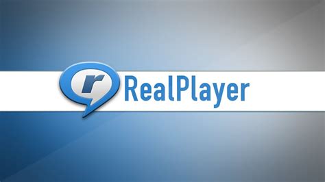 تحميل برنامج Realplayer رويال بلاير لتشغيل الفيديوهات والصوتيات