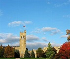Universidad de Ontario Occidental - Wikiwand