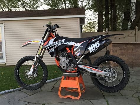 Alot of videos to come this year so stay tuned. 2015 ktm 250 sx-f - For Sale/Bazaar - Motocross Forums ...