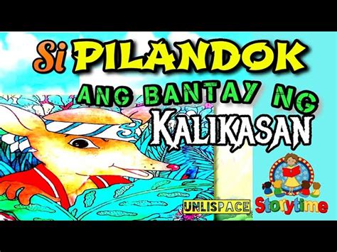 Pilandok Matalinong Ang