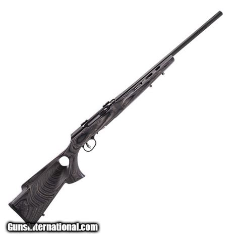 Savage A22 Magnum Target Thumbhole 22 22wmr Rifle For Sale