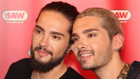 Tokio Hotel Star Tom Kaulitz Zweites Standbein Als Pornostar Prosieben