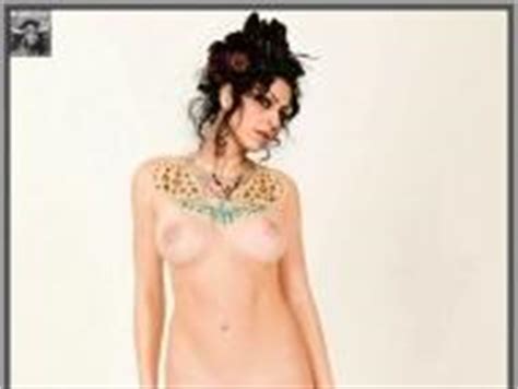 Naked Danielle Colby Cushman Added By Pepelepu