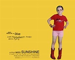 Olive - Little Miss Sunshine Wallpaper (44166) - Fanpop