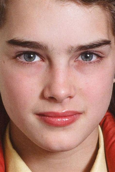 Brooke Shields Pretty Baby Uncensored 10 Child Stars Who Were Too