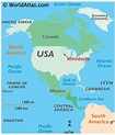 Mapas de Minnesota - Atlas del Mundo