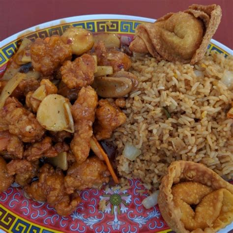 The best chinese cuisine in st. Old St. Louis Chop Suey - Bevo Mill - 4600 Chippewa St