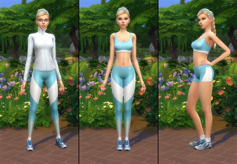 Sims Erplederp S Hot Sims Sexy Sims For Your Whims