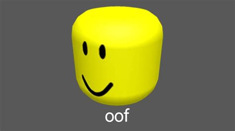 The Famous Oof Sound Effect That Has Circulated All Over The Internet