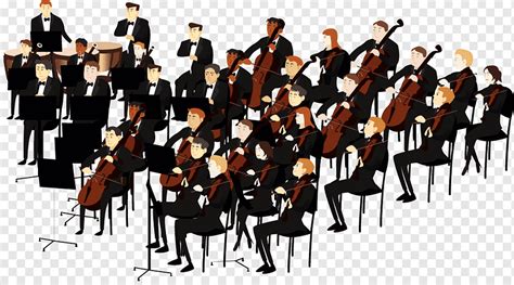 Orchestra Classical Music Orchestre Symphonique Symphony Special
