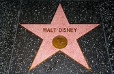 Hollywood Walk of Fame - Disney Wiki