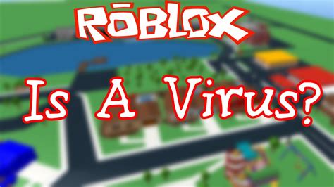 A virus is a tiny infectious agent that reproduces inside the cells of living hosts. Roblox Is a Virus? - YouTube