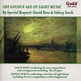 Buy The Golden Age of Light Music: By Special Request - David Rose ...