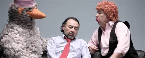 Los mejores chistes del profesor rossa en mentiras verdaderas. Profesor Rossa, Guru Guru y Don Carter anunciaron su separación después de 40 años