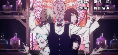 Maybe you would like to learn more about one of these? Will Death Parade Season 2 Ever Come Out? When?