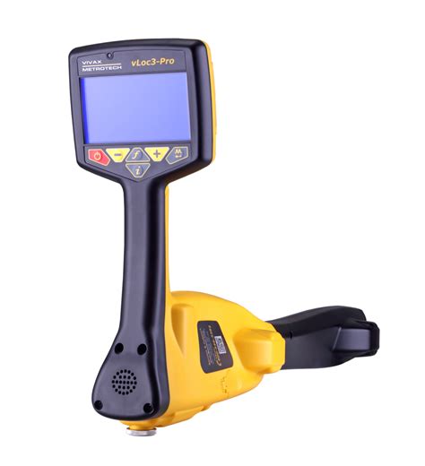 Cable And Pipe Locator