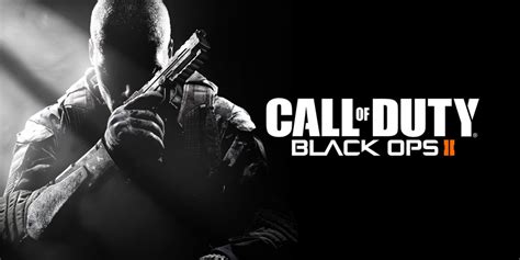 Call Of Duty Black Ops Ii Jogos Para A Wii U Jogos Nintendo