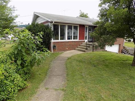 401 N 2nd Ave Paden City Wv 26159 Zillow