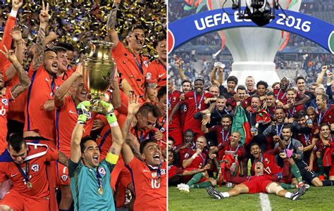 Inicio > torneos locales > chile > copa chile > campeones año por año. Chile propone el 'duelo de campeones' ante Portugal en ...