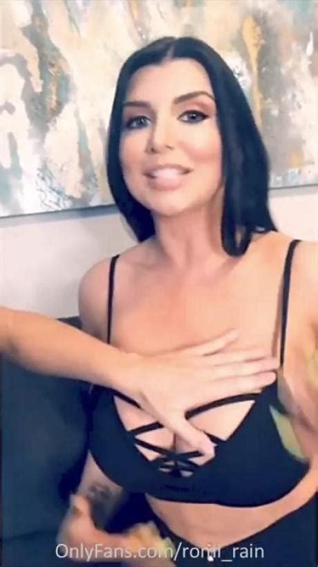 Romi Rain Abigail Mac Onlyfans Joi Lesbians Sextape Milf My Xxx Hot Girl