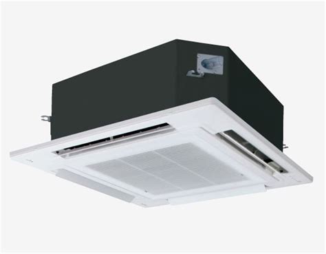 Panasonic Ceiling Cassette R32 Non Inverter S Pu1h5b 1 Lian Ho Air Cond