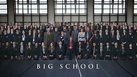 Big School (TV show): Information and opinions – Fiebreseries English