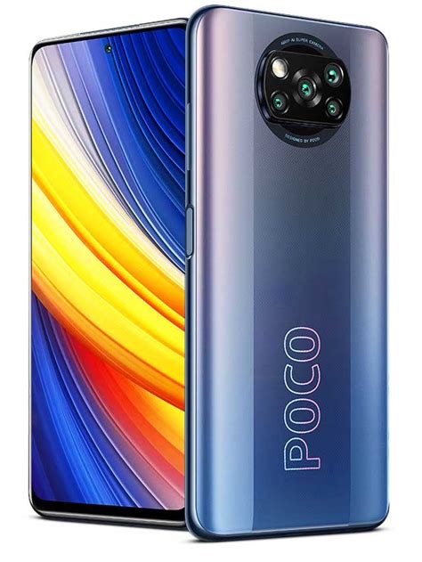 Poco X3 Pro Price And Specs Choose Your Mobile