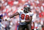 The Life And Career Of Warren Sapp (Story)
