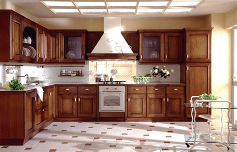 The Best Solid Wood Kitchen Cabinets Home Roni Young