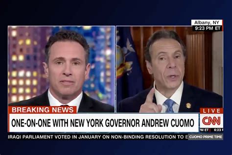 Their mom (cuomo's former wife, kerry kennedy) founded the robert f. Cuomo Brothers - Cnn's chris cuomo and his brother new ...