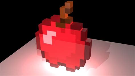 Top 3 Best Ways To Get Apples In Minecraft Minecraft Guide