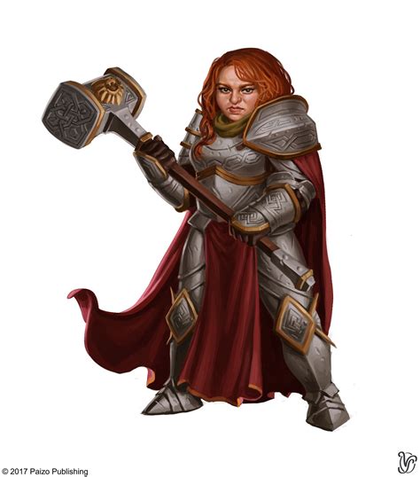 Vika Yarova Pathfinder Character Rpg Character Character Portraits