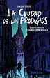 La ciudad de los prodigios, de Claudio Stassi (basada en la novela de ...