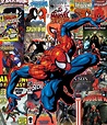 Total 94+ imagen comic de spiderman para imprimir - Abzlocal.mx