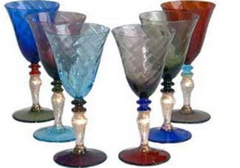Most Expensive Wine Glasses In The World ワイン