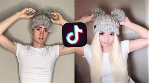 Recreating My Girlfriends Tik Tok Videos Was A Mistake Youtube Cute Youtubers Me As A