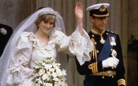 Diana De Gales Y El Príncipe Carlos Así Fue Su Historia De Amor