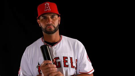 As He Closes In On 3000 Hits Albert Pujols Is A Hall Of Famer On And