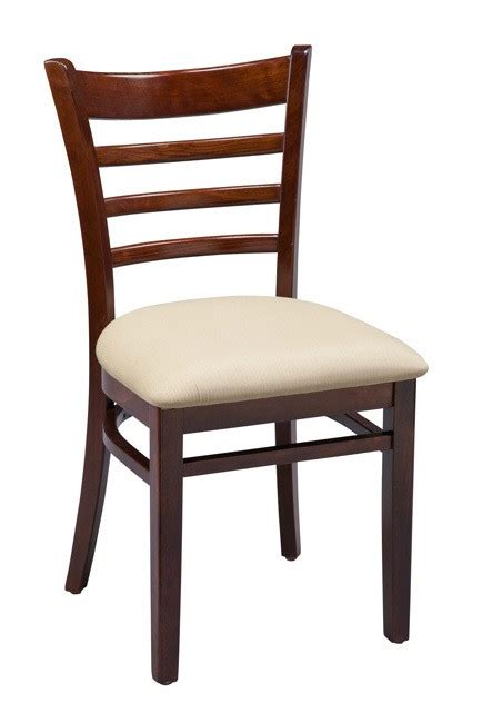 You get two chairs featuring modern geometric patterns—ideal for an accent chair in your living room. San Francisco Bay Area Kitchen Chairs for Sale