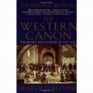 The Western Canon: The Books and School of the Ages by Harold Bloom ...