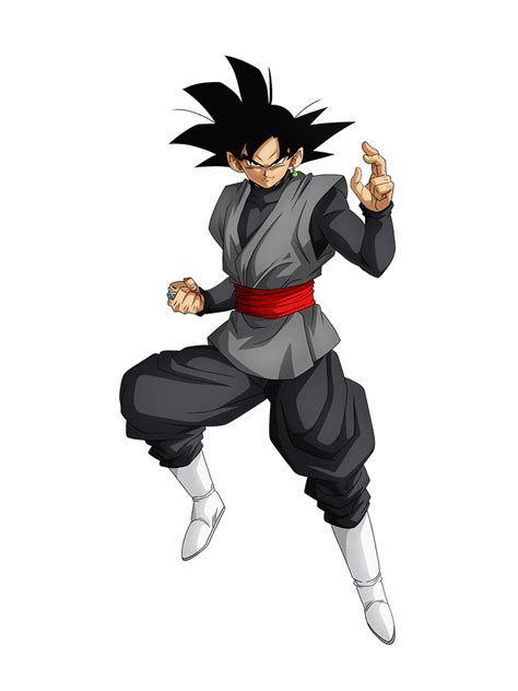 Goku Black Dragon Ball Super Image 2498847 Zerochan Anime Image