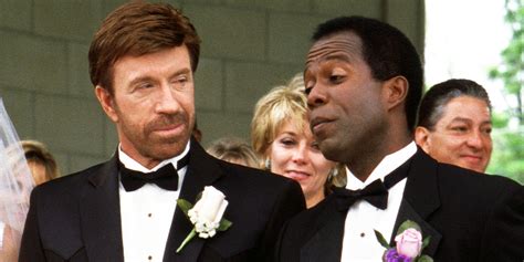 Chuck Norris Mourns Heartbreaking Loss of 'Dear Friend' & Co-star
