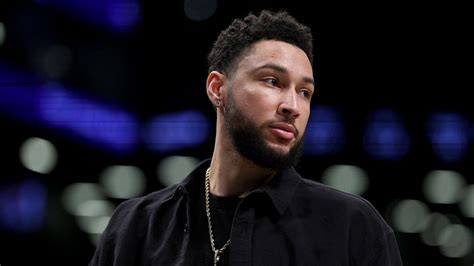 Ben Simmons Withdraws From Boomers Fiba World Cup Selection Daily