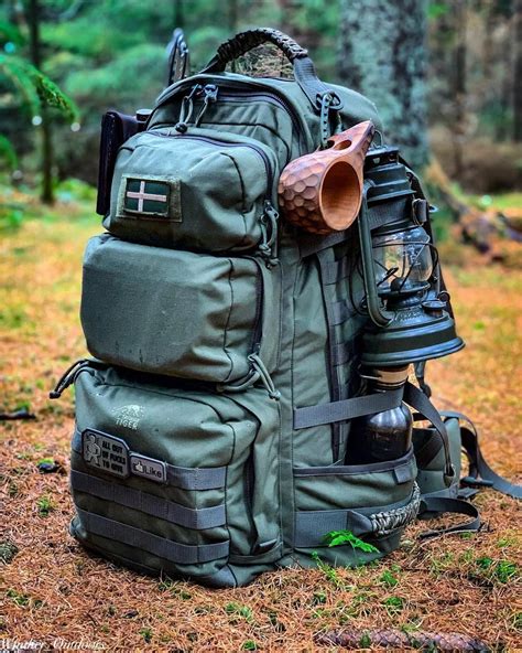 Check Out These Hiking Tips 0173 Hikingtips Bushcraft Backpack