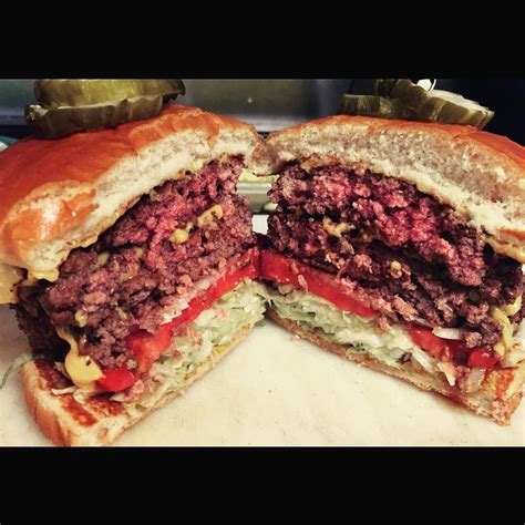 sues burger - Escape to Blue Ridge Blog | North Georgia Cabin Rentals