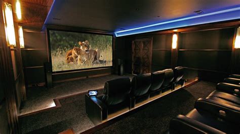Best Home Theater Projectors For Your Man Cave Buyers Guide Man Cave