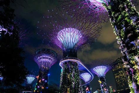 8 Landscapes In Singapore That Are Absolutely Majestic Easy Travel