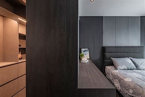 Top 7 Stylish And Modern Bedroom Door Designs To Inspire Your Home
