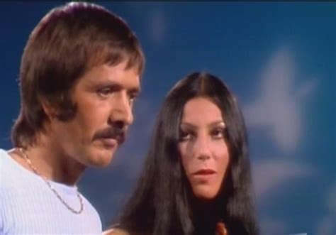 The Sonny And Cher Comedy Hour 1971