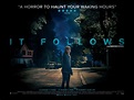 Win It Follows poster and soundtrack! | SciFiNow - The World's Best ...